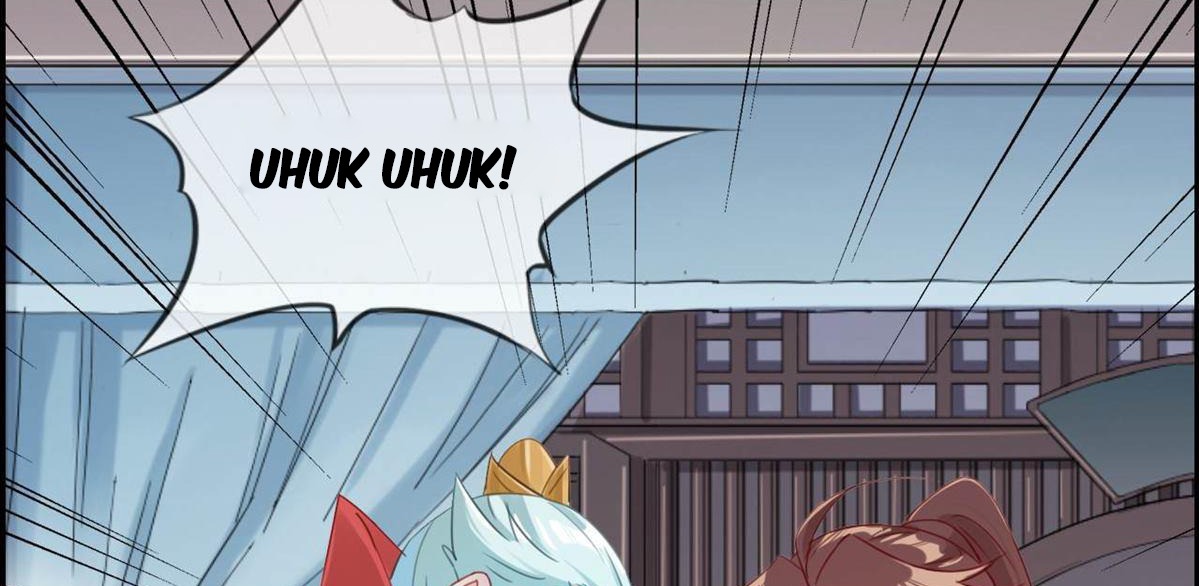 Strongest System (The Strongest Dandy System) Chapter 05 Gambar 67